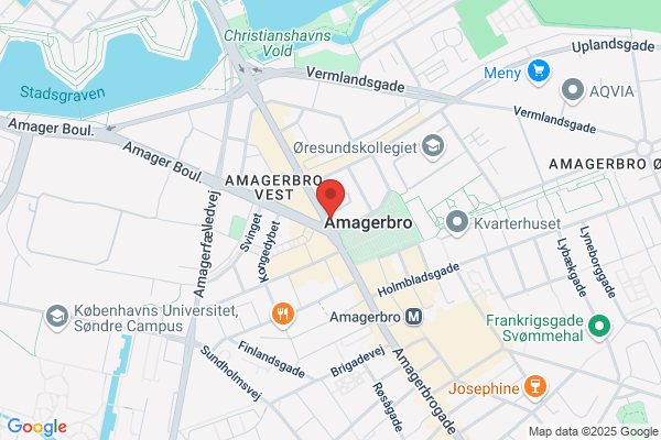 Hotel Amager