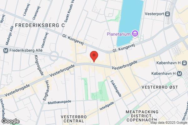 Carlton Hotel Guldsmeden