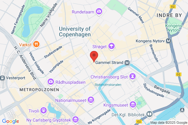 Citilet Apartments