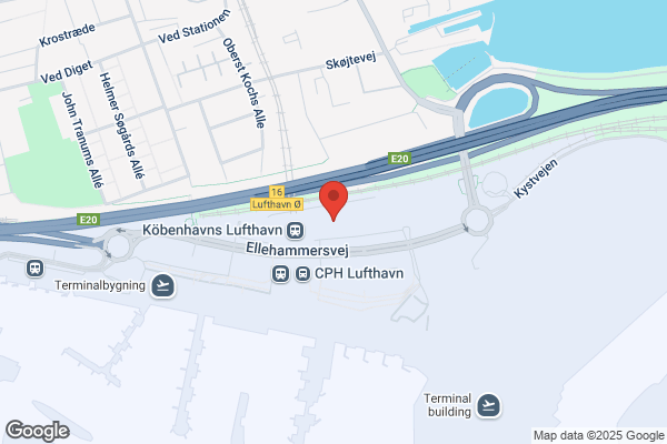Clarion Hotel Copenhagen