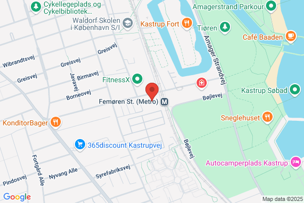 Park Inn By Radisson Copenhagen Airport - Closed