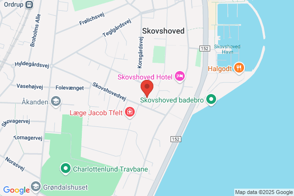 Maxpoint ApS