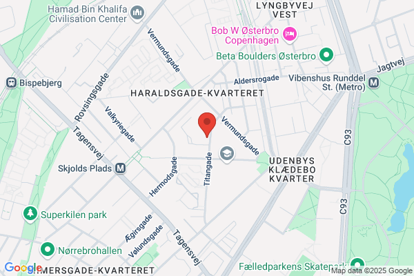 Procter & Gamble Danmark ApS