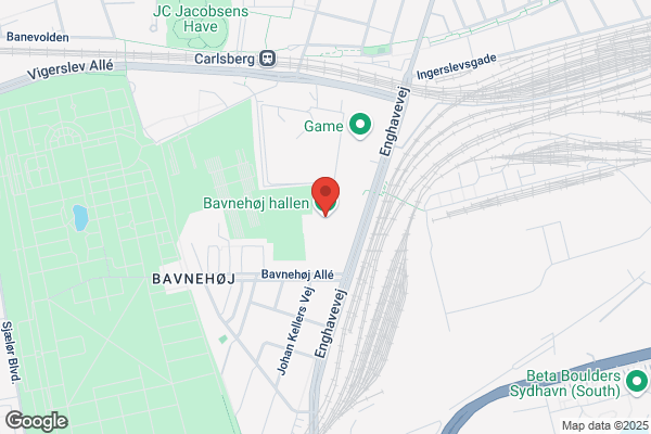 A/B Bavnehøj