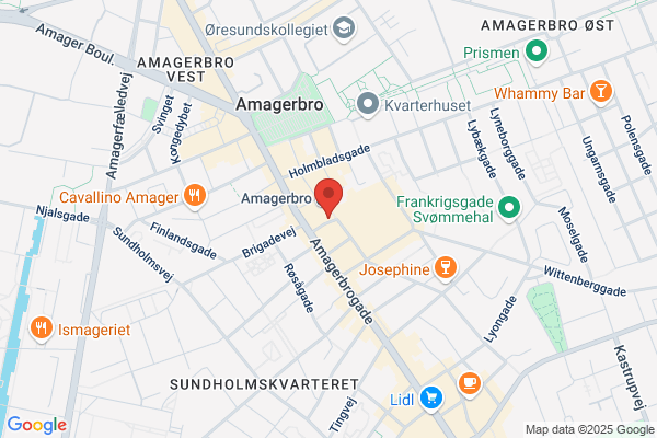 Afd. 15 Arbejdernes Andels-Boligforening