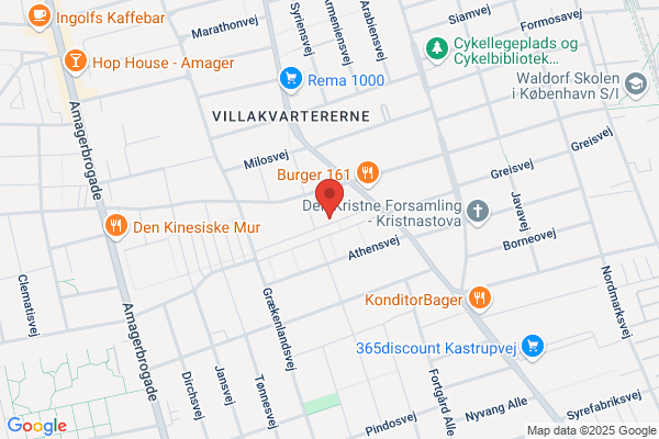 Frydenspark