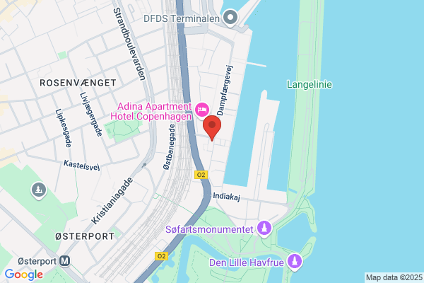 Lagkagehuset A/B