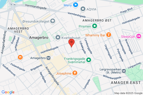 Selvejerboligselskabet