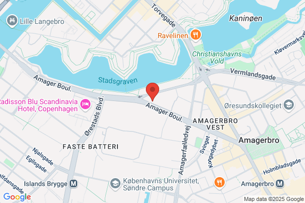 Københavns Kvindedaghøjskole