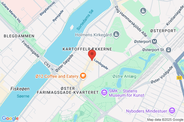 Nøddeknækkeren
