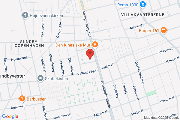 Hørecenter Amager