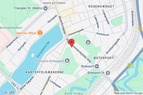 Dansk Hørecenter
