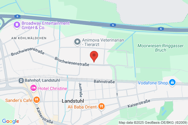 Berendsen Textil Service A/S