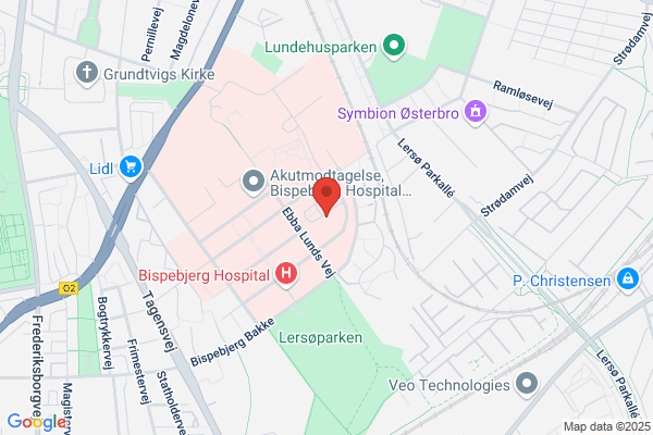 Region Hovedstaden Centralvaskeriet