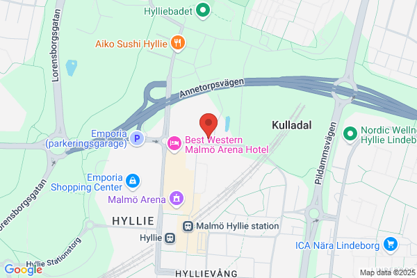 Rejlers Denmark