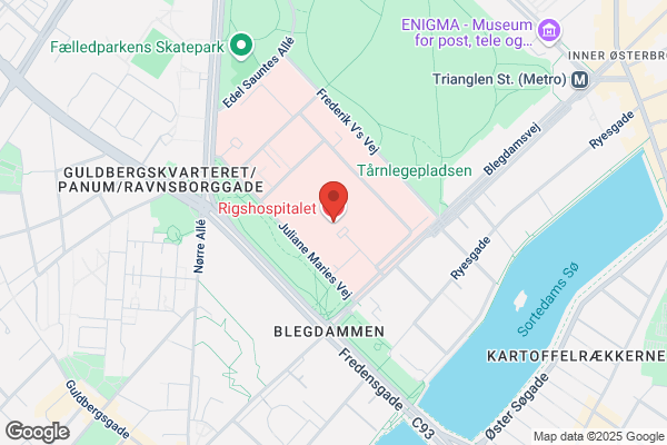 Løwenmark, FRI Rådg. Ingeniørfirma