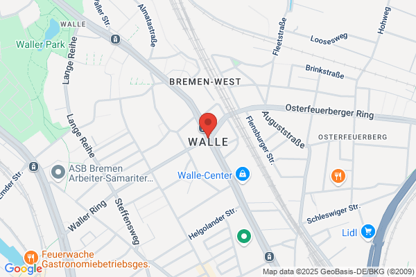 Walløe, K.