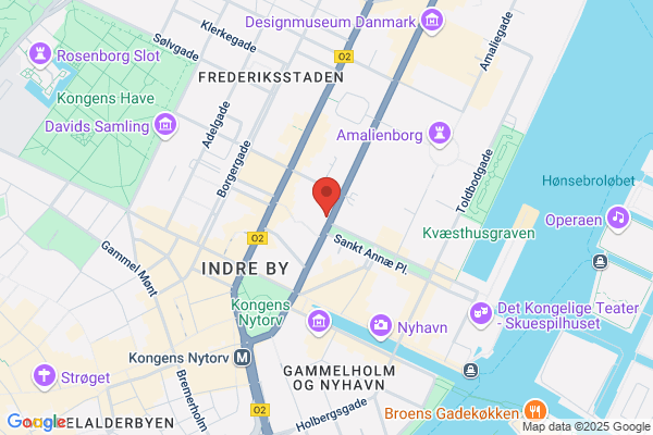 Din Bogholder