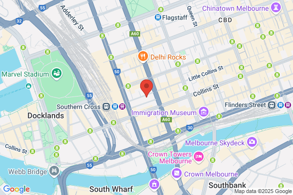 Melbourne It Cbs ApS