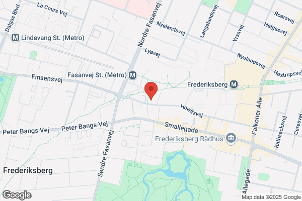 Melbourne It Cbs ApS