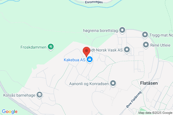 Johansen Mette