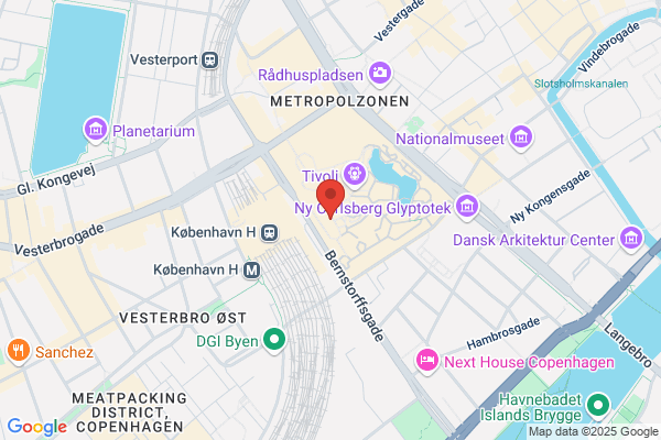 Mineveninder