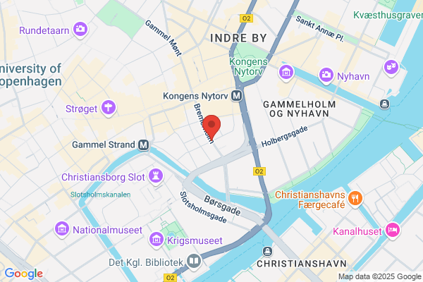 Krogmann & Partners ApS