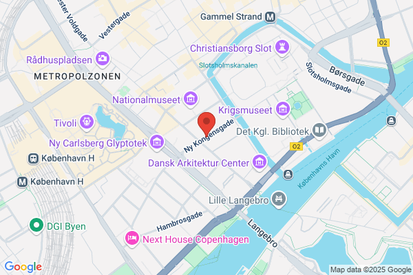 Danske Venture Partners