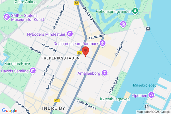 IFU-Industrialiseringsfonden for Udviklingslandene