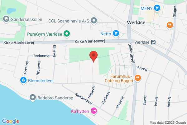 Klint Bergh Konsult AB