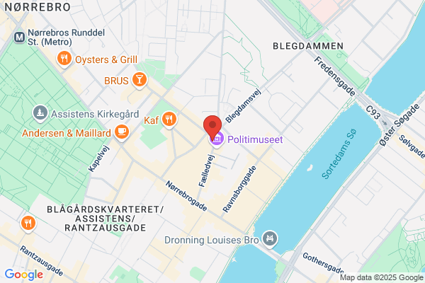 Bureauet