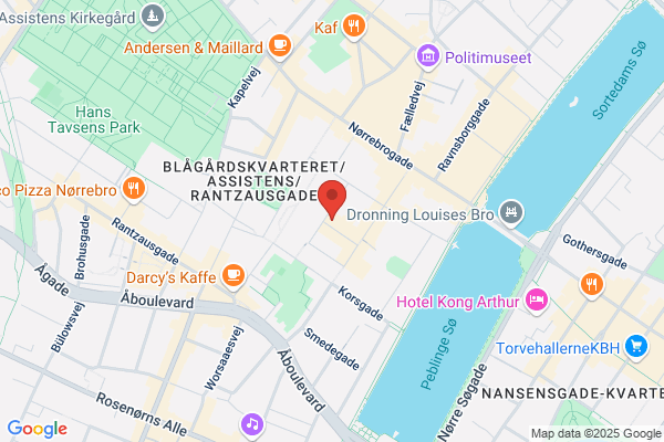 Keramik Butikken