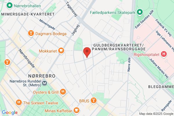 Nærbutik, Din