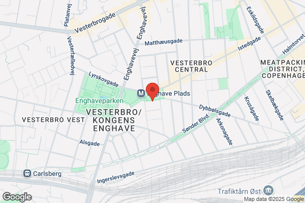 Ambassadeur Conditori