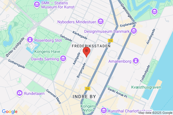 Arkade Konditoriet