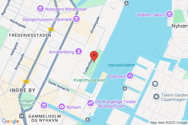 Købmanden
