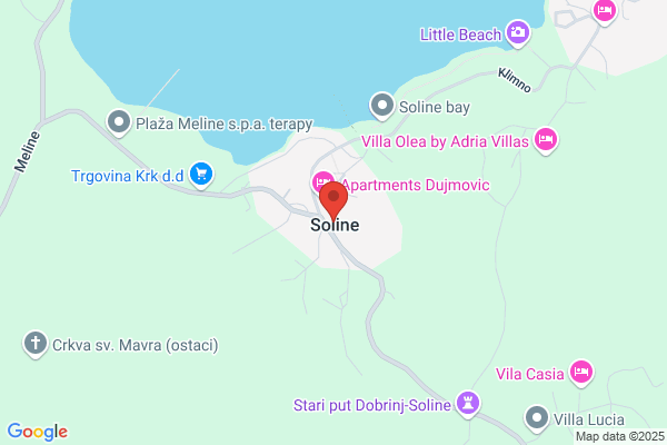 Soline Pesme