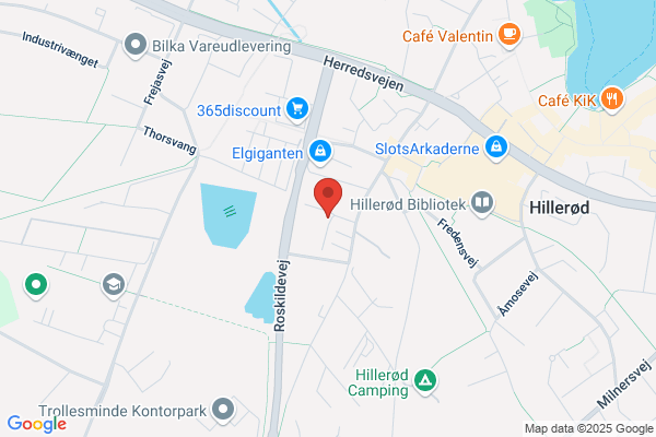 Sct.Stefans Rådgivningscenter