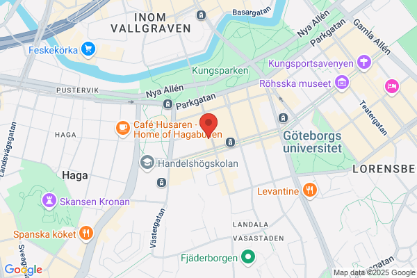 HandelsFinans A/S