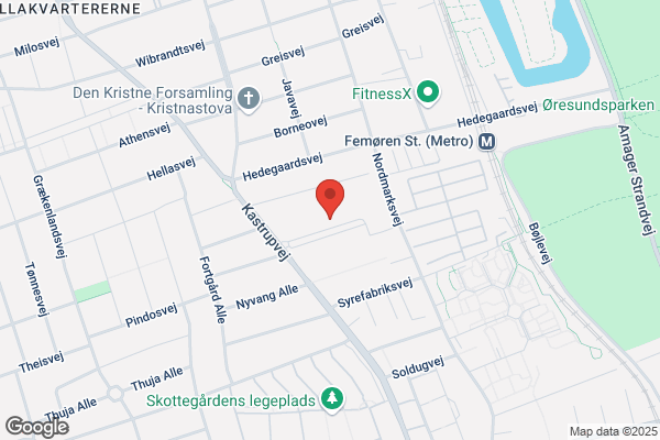 Firma- og Faxcentralen