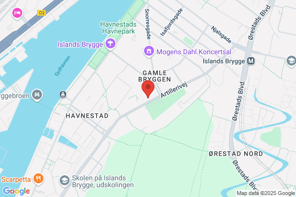 Klinik For Helbred Og Sundhed