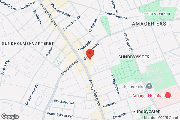 Amager Kulturråd