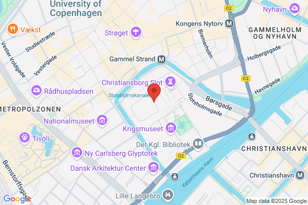 Kunstnerforeningen af 18. november