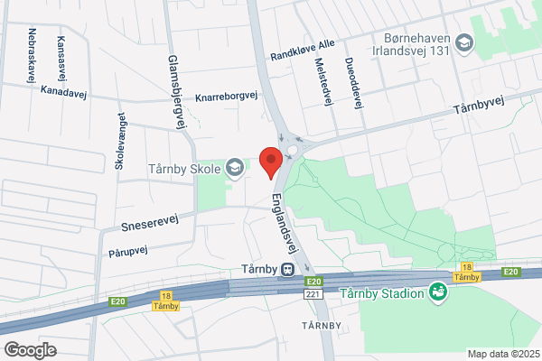 Tårnby Teater