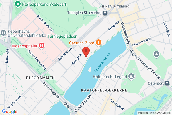 Kantsø, Jens