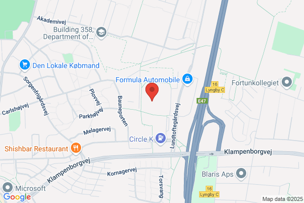 Kalbak, Annelise
