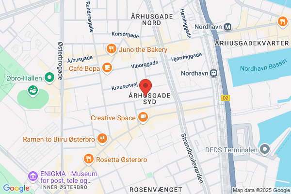 Angelica Klinik- og Kursuscenter
