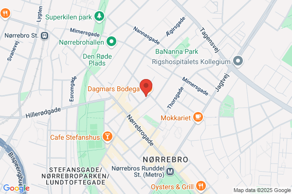 Købmandsforretningen