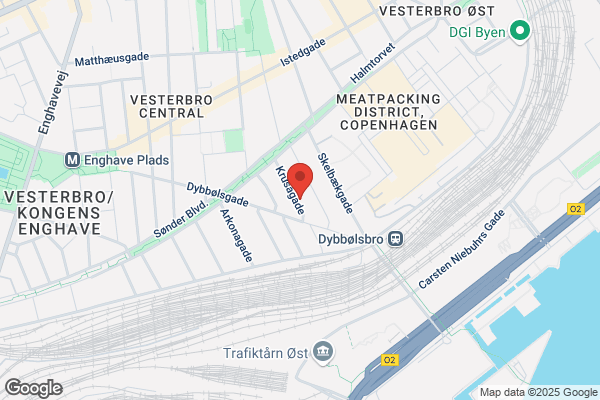 Københavns Auto Skole