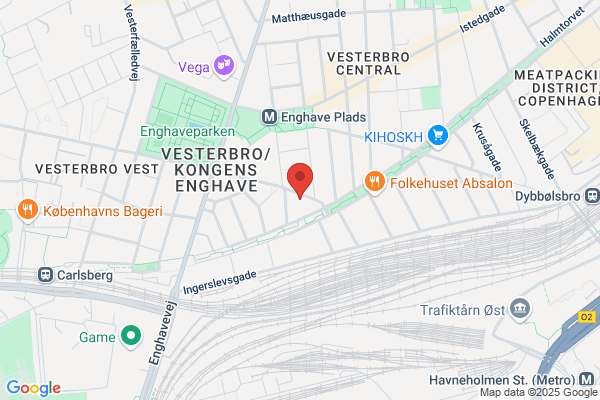 Vesterbro Køreskole